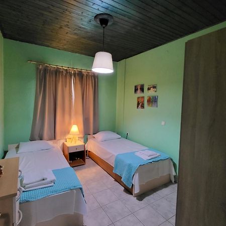 Villa Trifon By Rentalspro Services -Nea Potidea Halkidiki 外观 照片