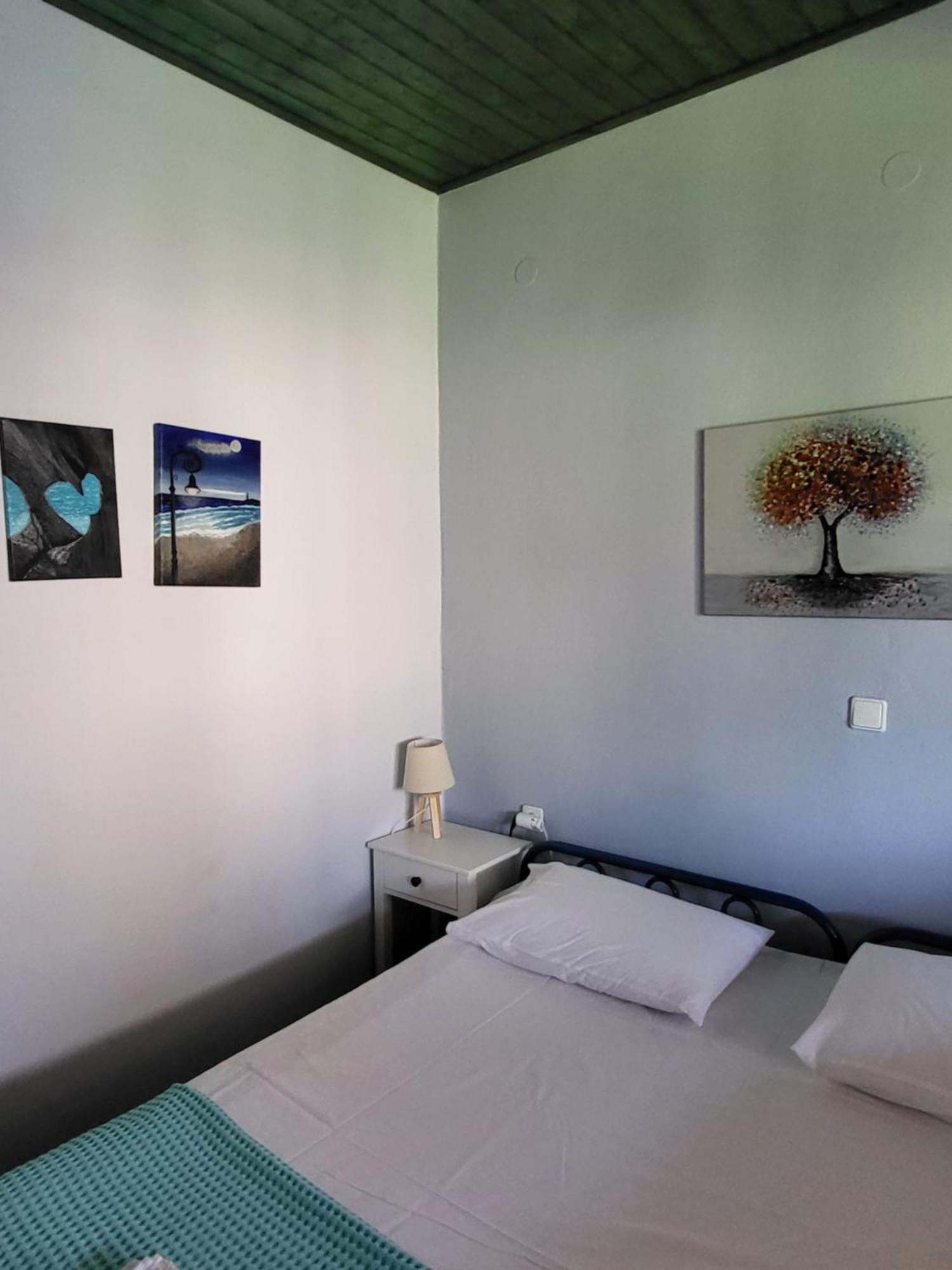 Villa Trifon By Rentalspro Services -Nea Potidea Halkidiki 外观 照片