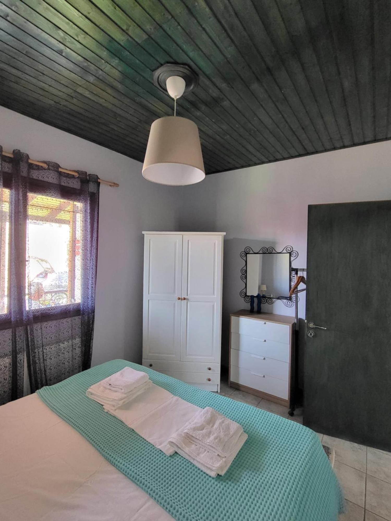 Villa Trifon By Rentalspro Services -Nea Potidea Halkidiki 外观 照片