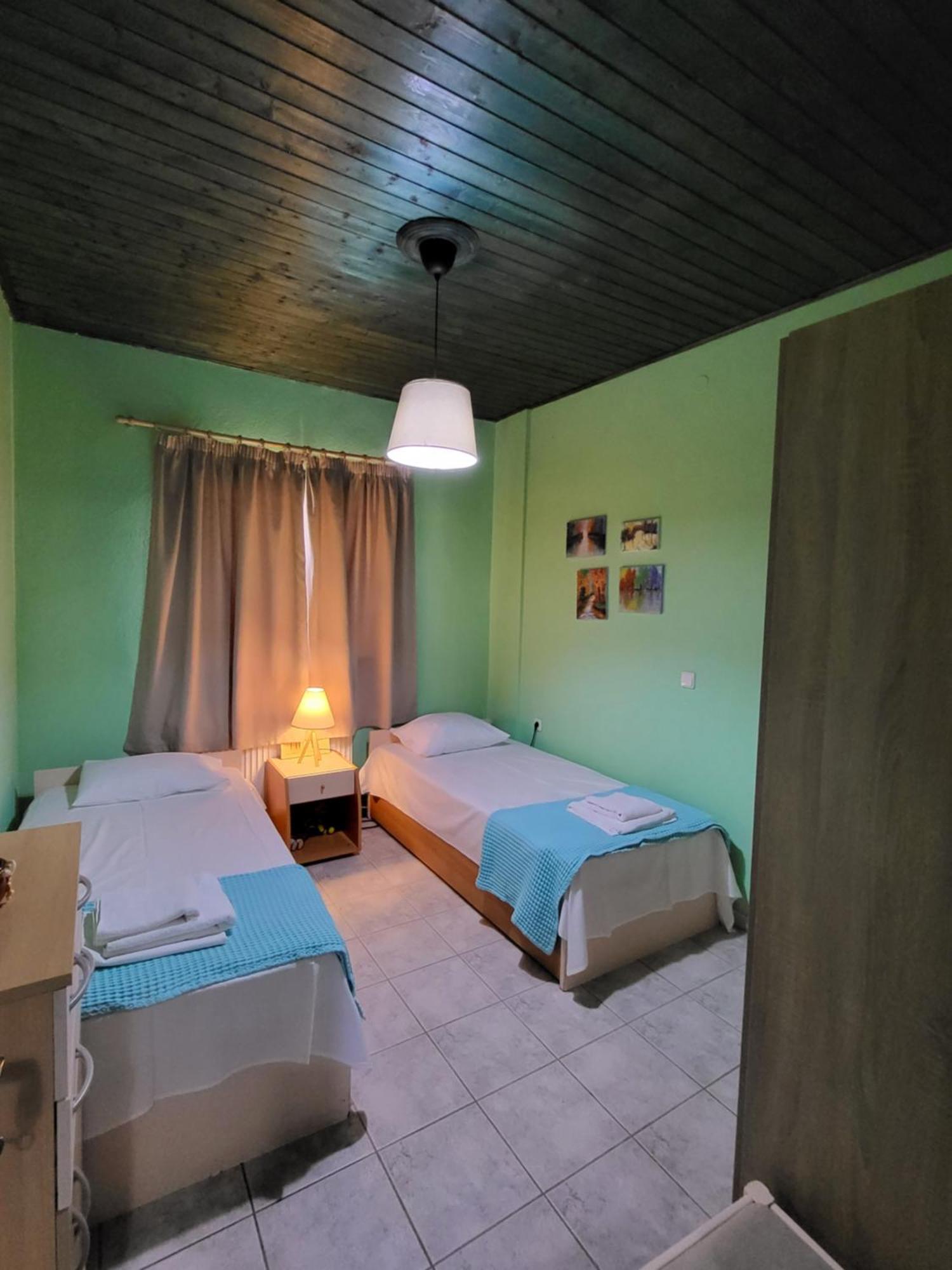 Villa Trifon By Rentalspro Services -Nea Potidea Halkidiki 外观 照片