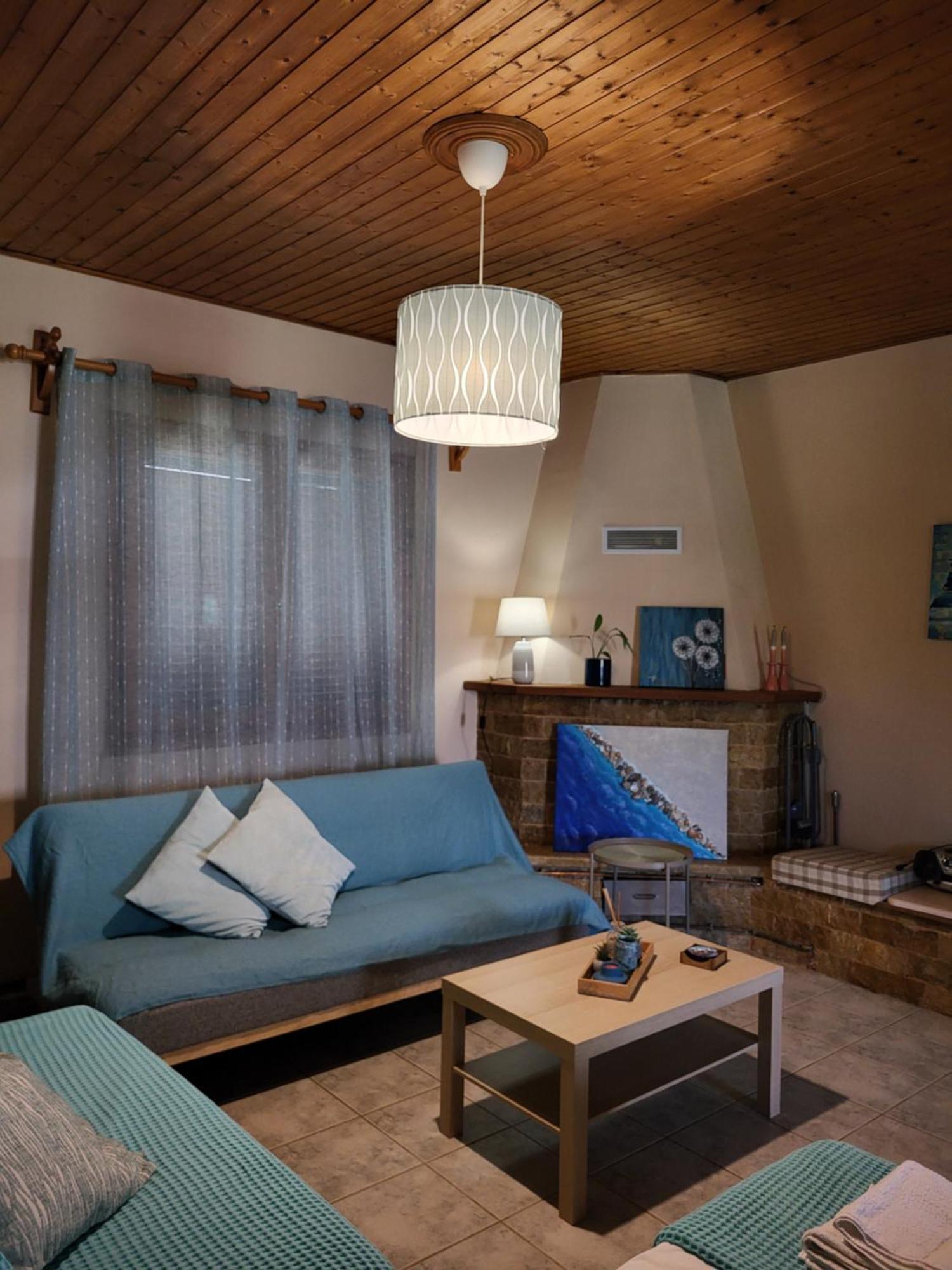 Villa Trifon By Rentalspro Services -Nea Potidea Halkidiki 外观 照片