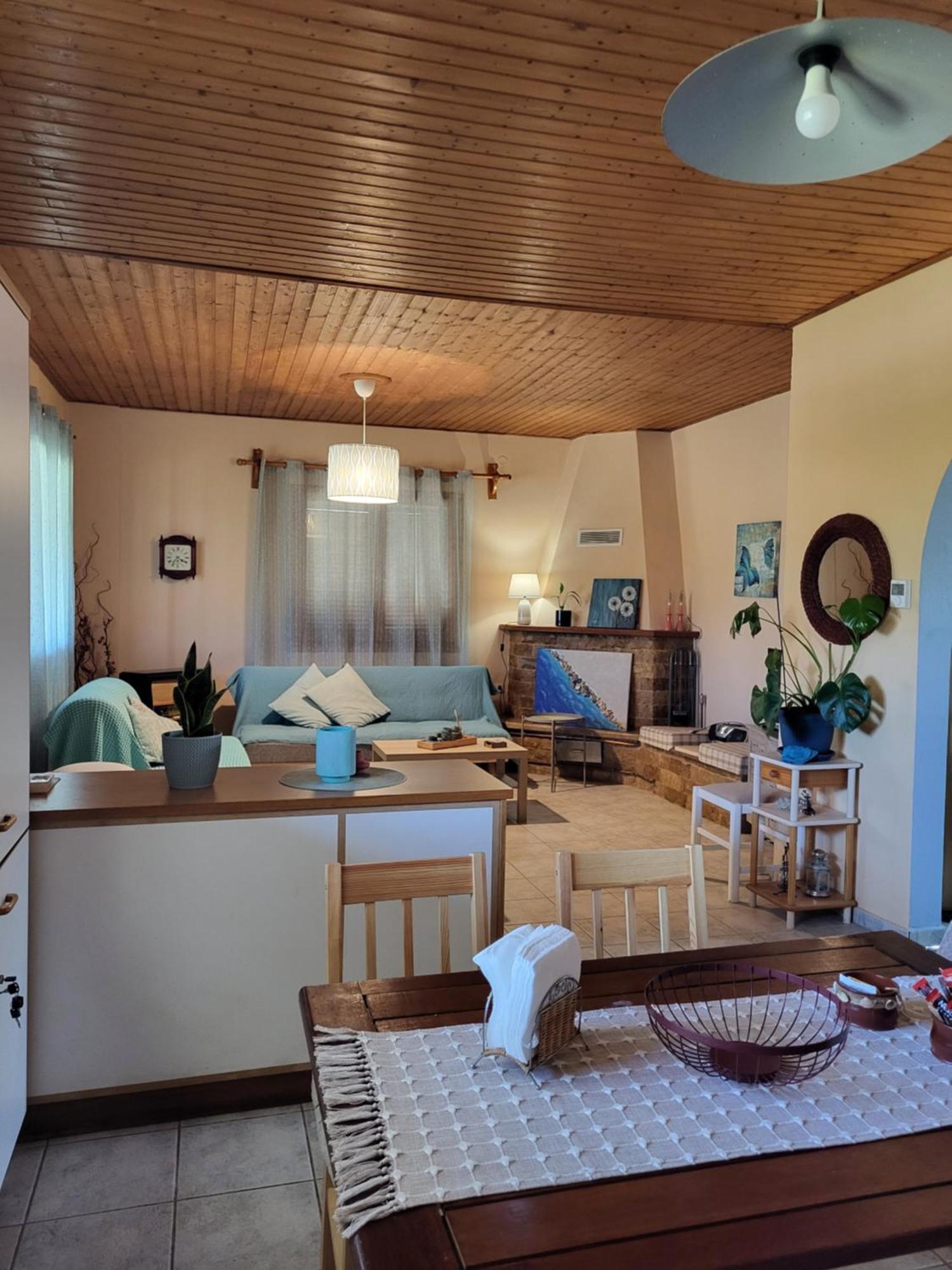 Villa Trifon By Rentalspro Services -Nea Potidea Halkidiki 外观 照片